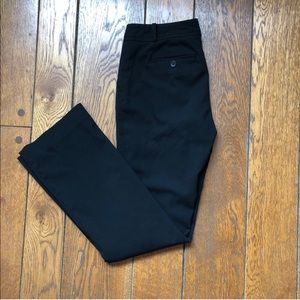 Banana Republic Black Pants - Size 2S (Short)